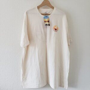NWT - Hang Ten Graphic Tee - Size XXL